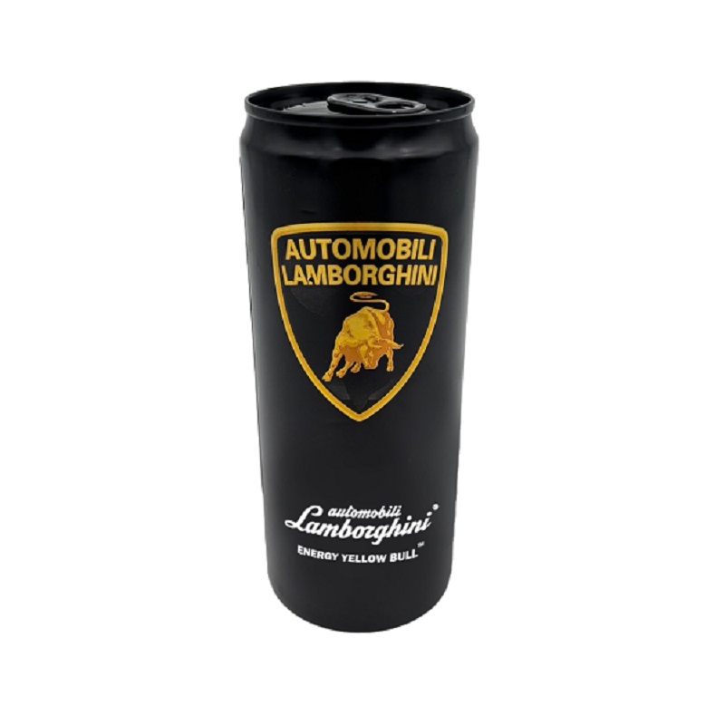 Lamborghini x YELLOW BULL energy forun, , large