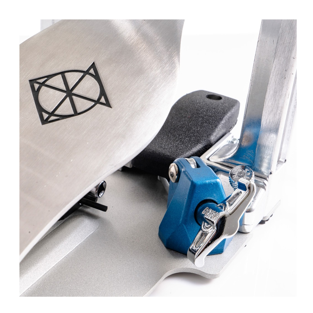 DIXON PP-PCP1 新準星系列 雙鍊 單踏【敦煌樂器】, , large