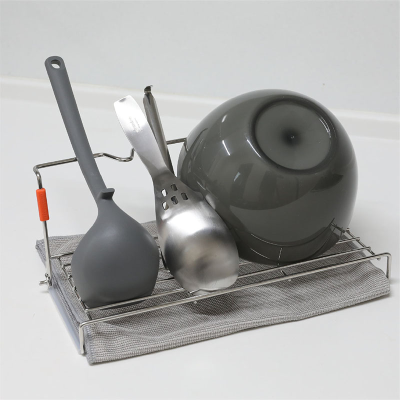 【CB JAPAN】atomico系列 不鏽鋼保溫瓶立架, , large