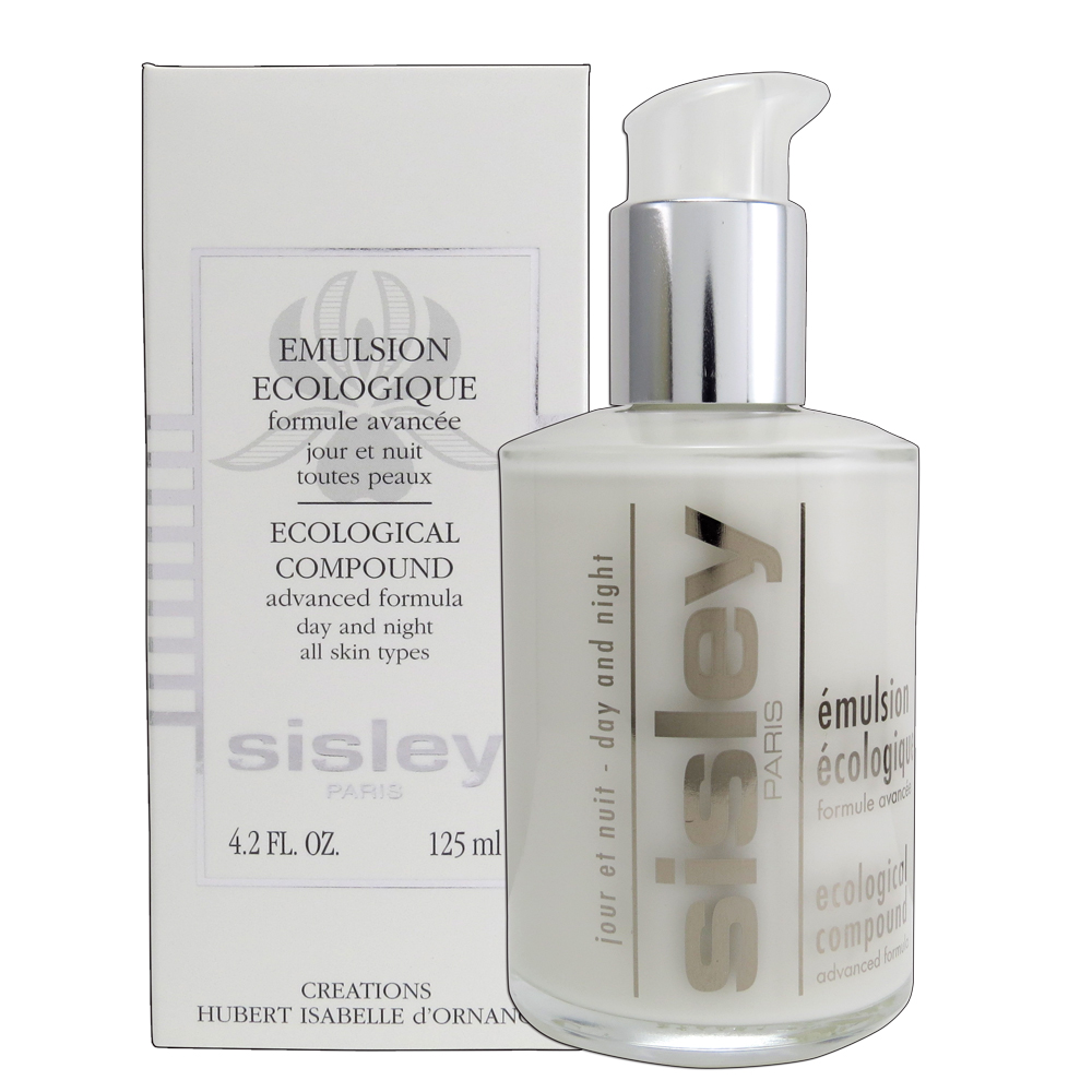 Sisley 全能乳液 125ml