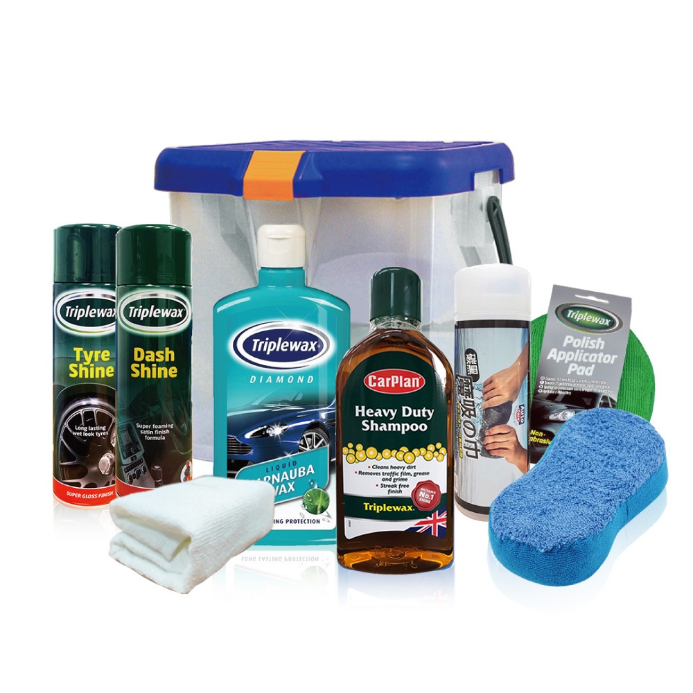 car supplies, , large