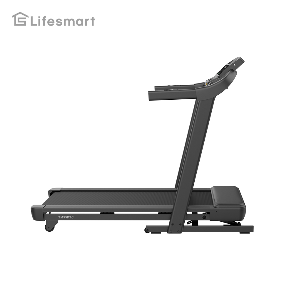 【Lifesmar】PowerTouch LED力鍵跑步機 TM55PTC, , large