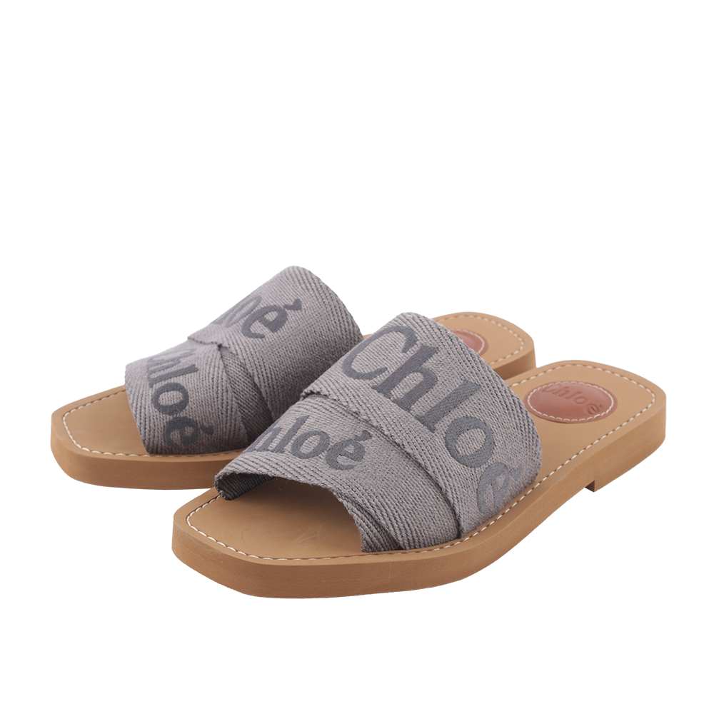 Slippers, , large