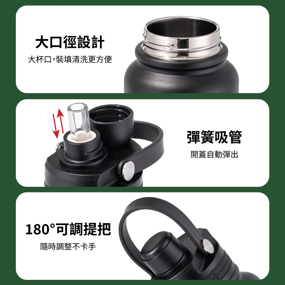 Insulated kettle, , large