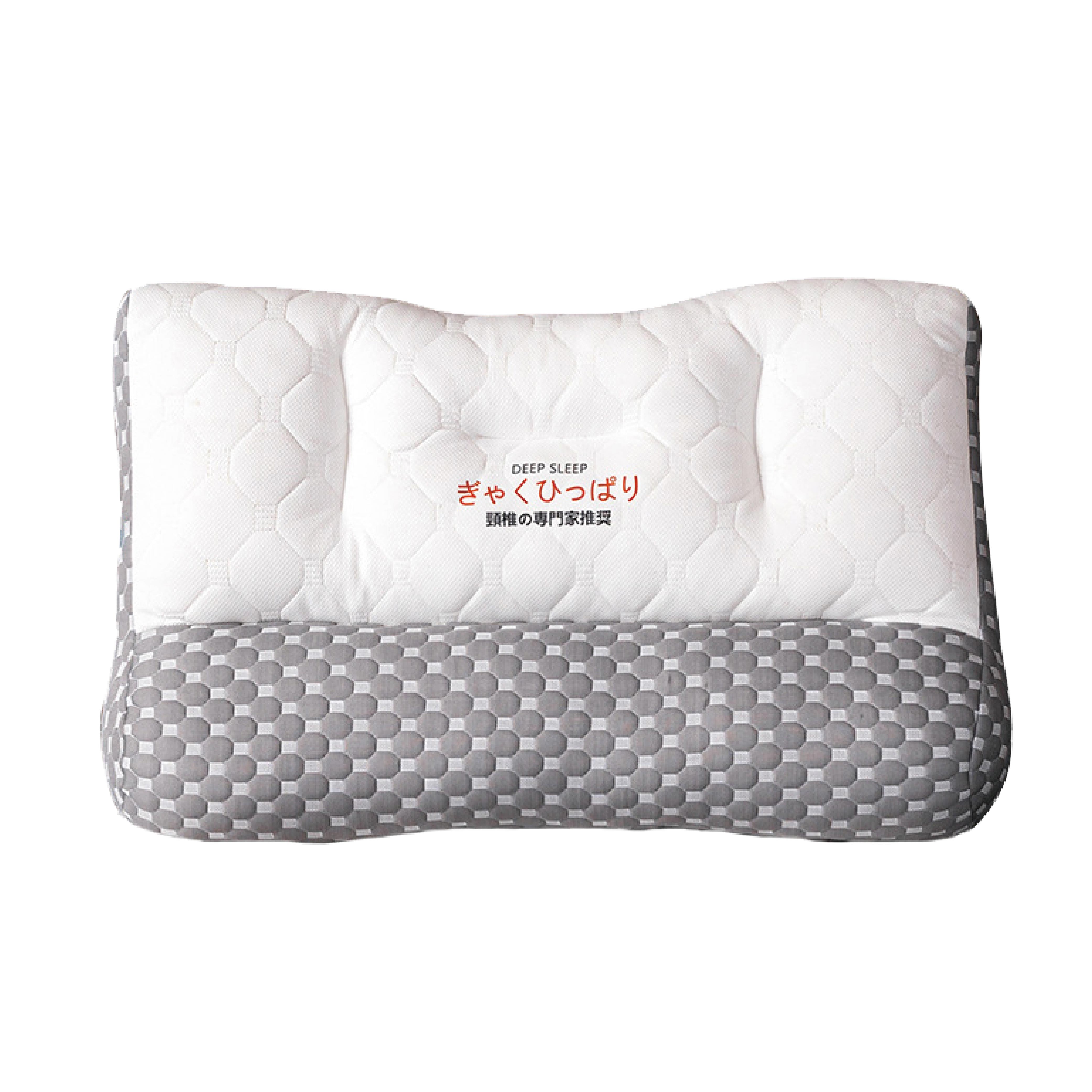 [ Pure Sleep ] Japanese anti-traction latex pillow