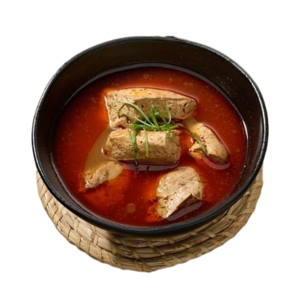 Spicy Stinky Tofu, , large