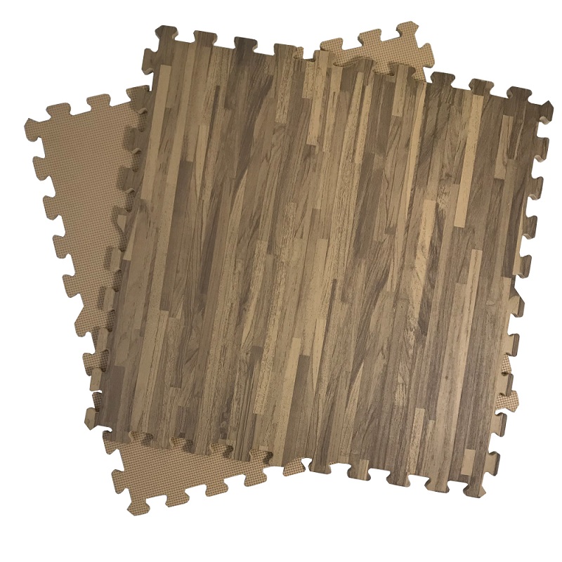 PMU WOODEN EVA MAT, , large
