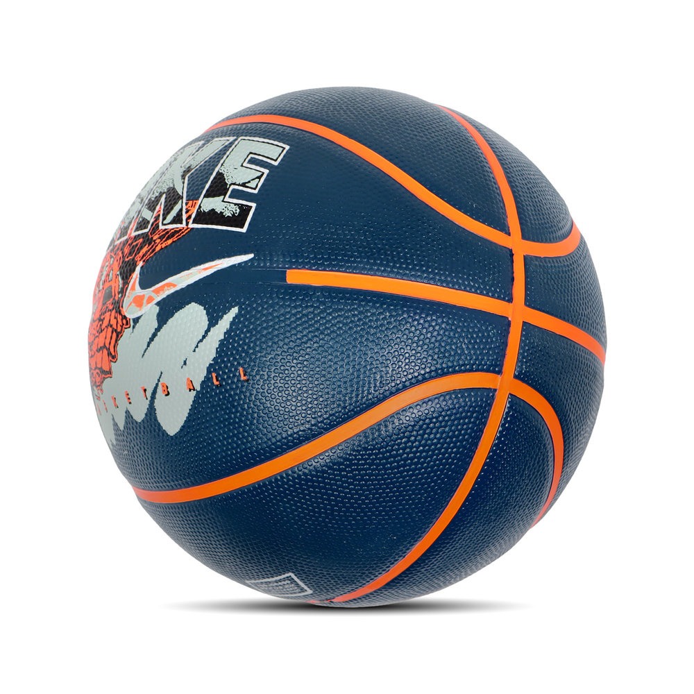 [秉宸] NIKE EVERYDAY PLAYGROUND 7號籃球 藍綠橘, , large