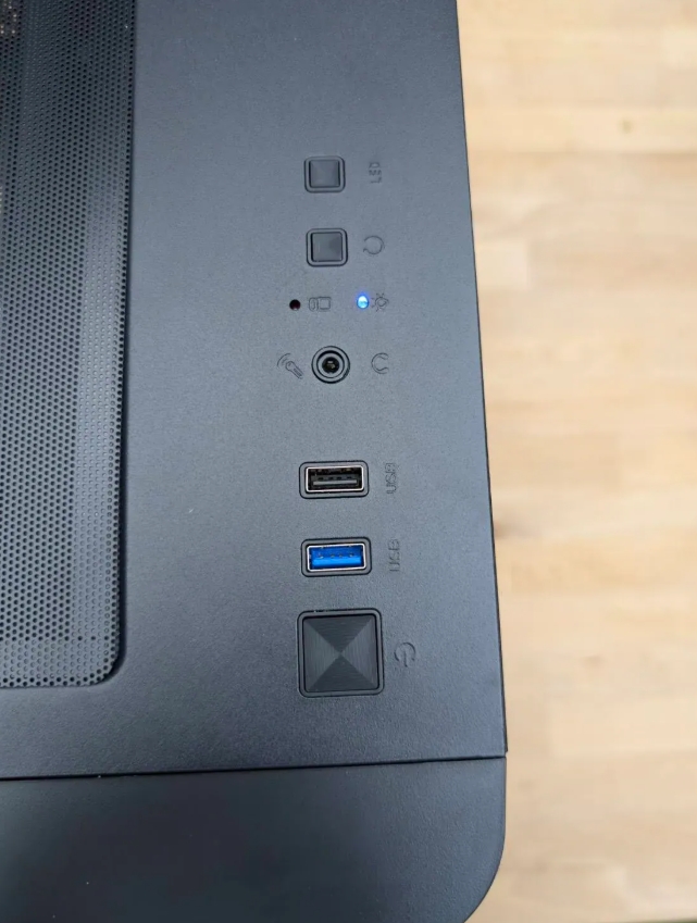 2026推薦便宜電競Ai主機⭐i5-14400F+RTX5060⭐10天出貨( B製程 ), , large