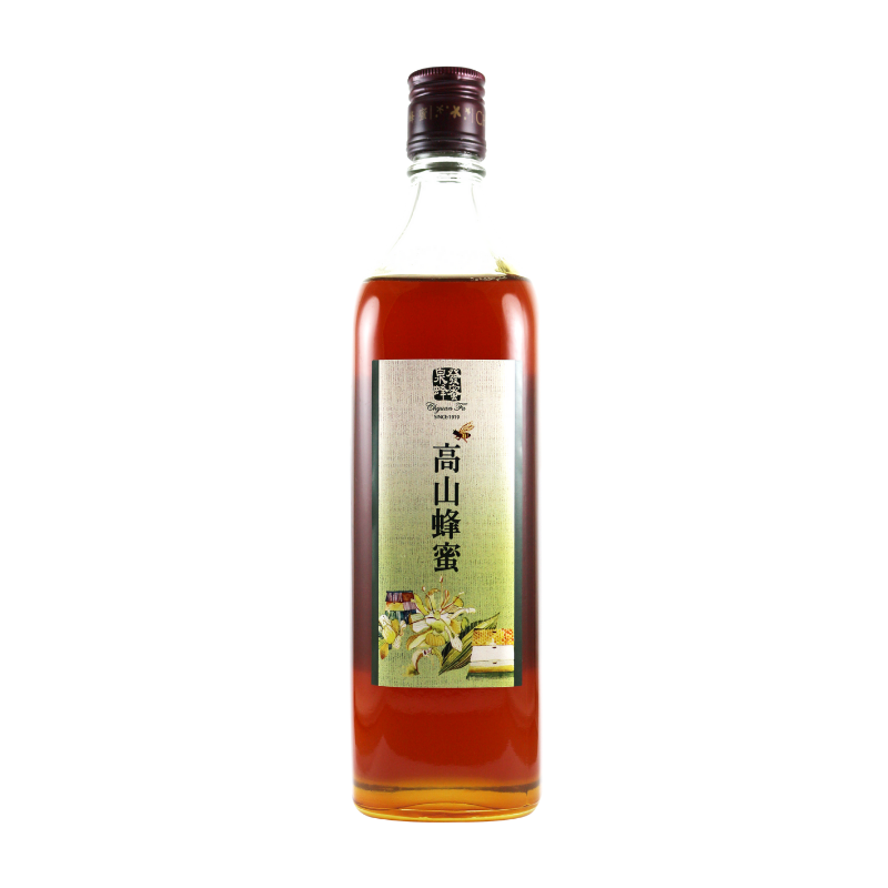 Fruit Flower Honey, , large