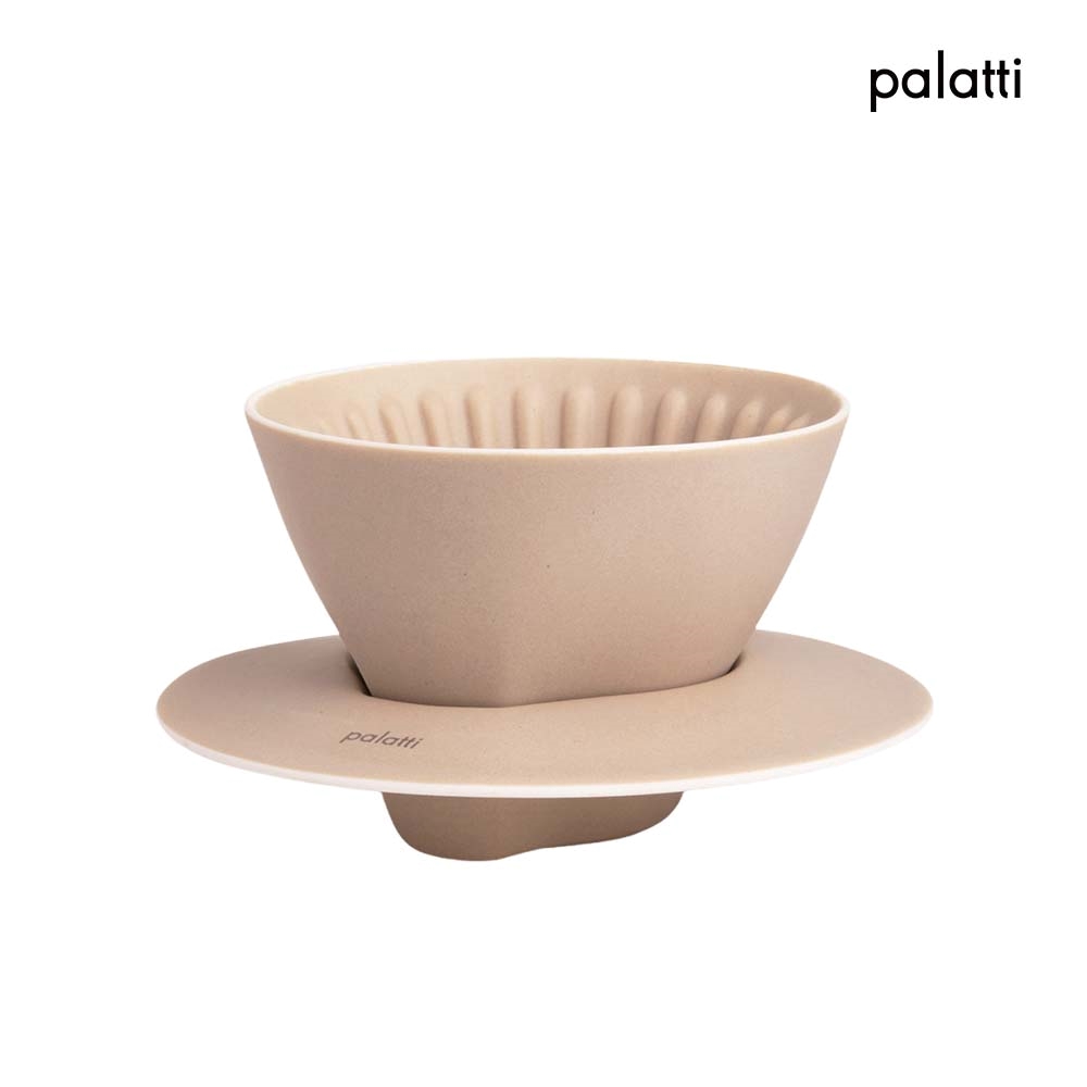 【palatti】Terra大地咖啡濾杯, , large
