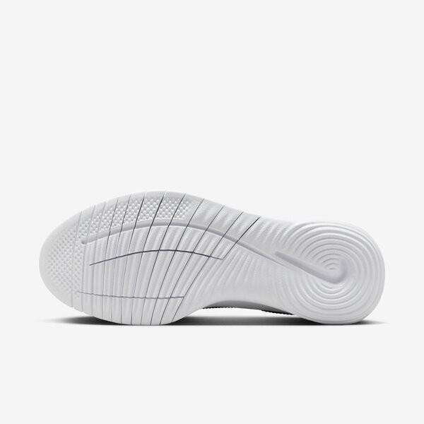 Nike W Flex Experience RN 12 女 慢跑鞋 運動 路跑 輕盈 黑白 [DV0746-004], , large