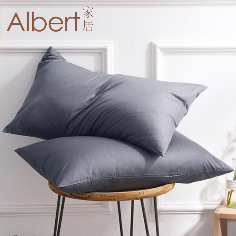 【Albert bedding】Pillow Cases-2Piece (100%microfiber ), , large