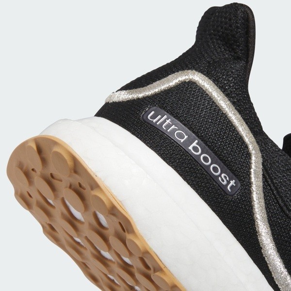 Adidas Ultraboost 1.0 LCFP 男 慢跑鞋 運動 跑鞋 襪套式 避震 黑銀 [IE8302], , large