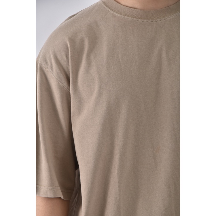 (2XL) 【范姜彥豐私服】venturesome男裝棉質文字粉色短袖上衣二手衣, , large