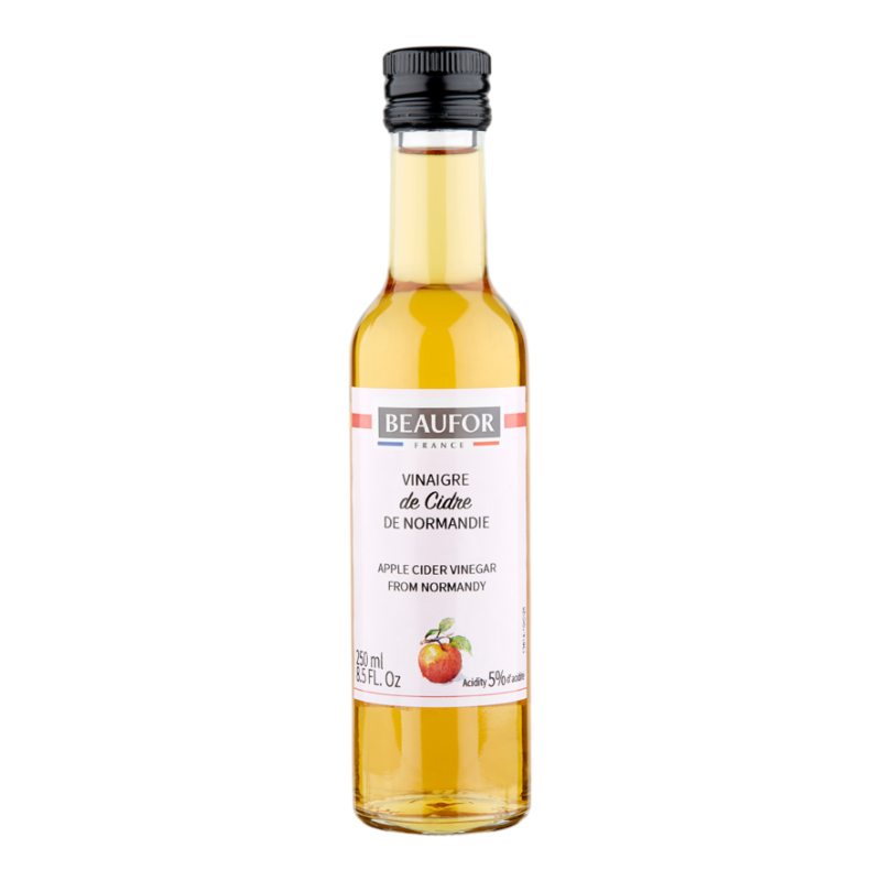 APPLE CINDER VINEGAR