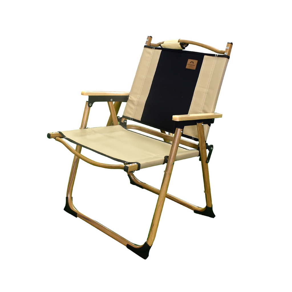 Camping chair