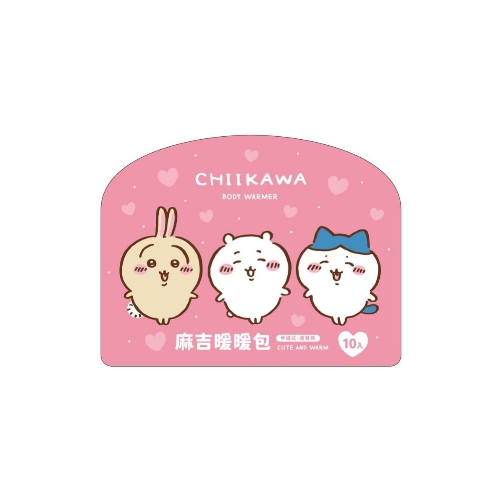CHiiKAWA, , large