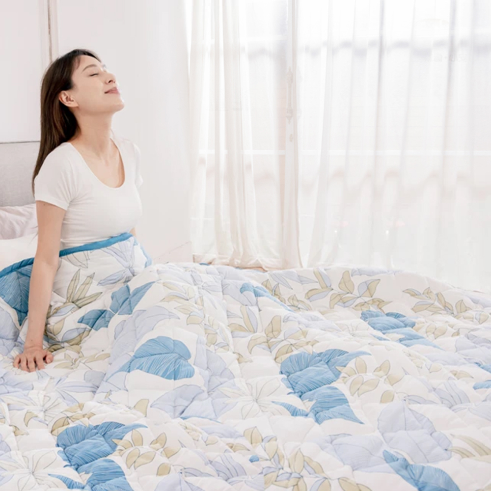 【內外織物】日本內外織物生命磁能量急凍被, , large