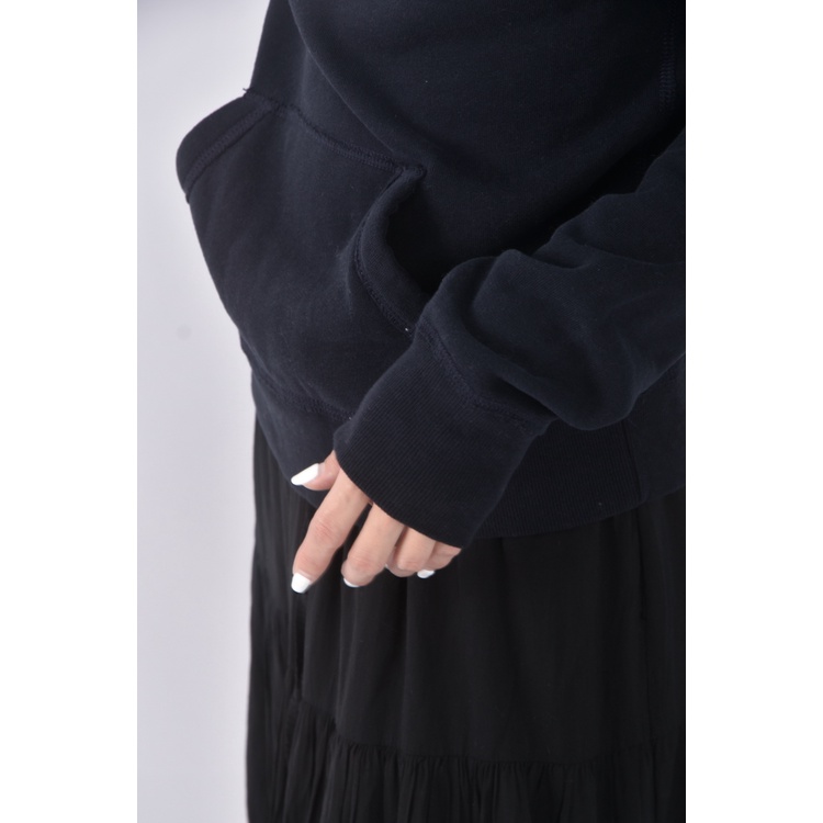 (S) abercrombie fitch內刷毛藍色長袖上衣二手衣, , large