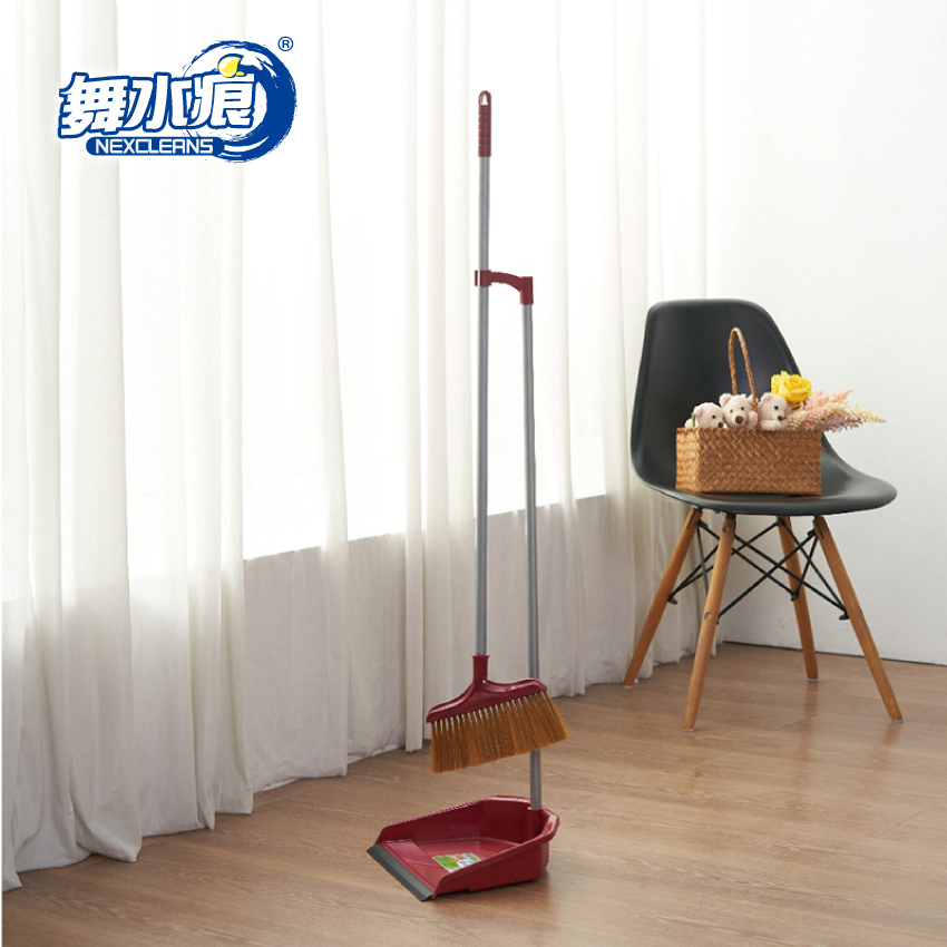 RT-C1230 Easy Dustpan Set, , large