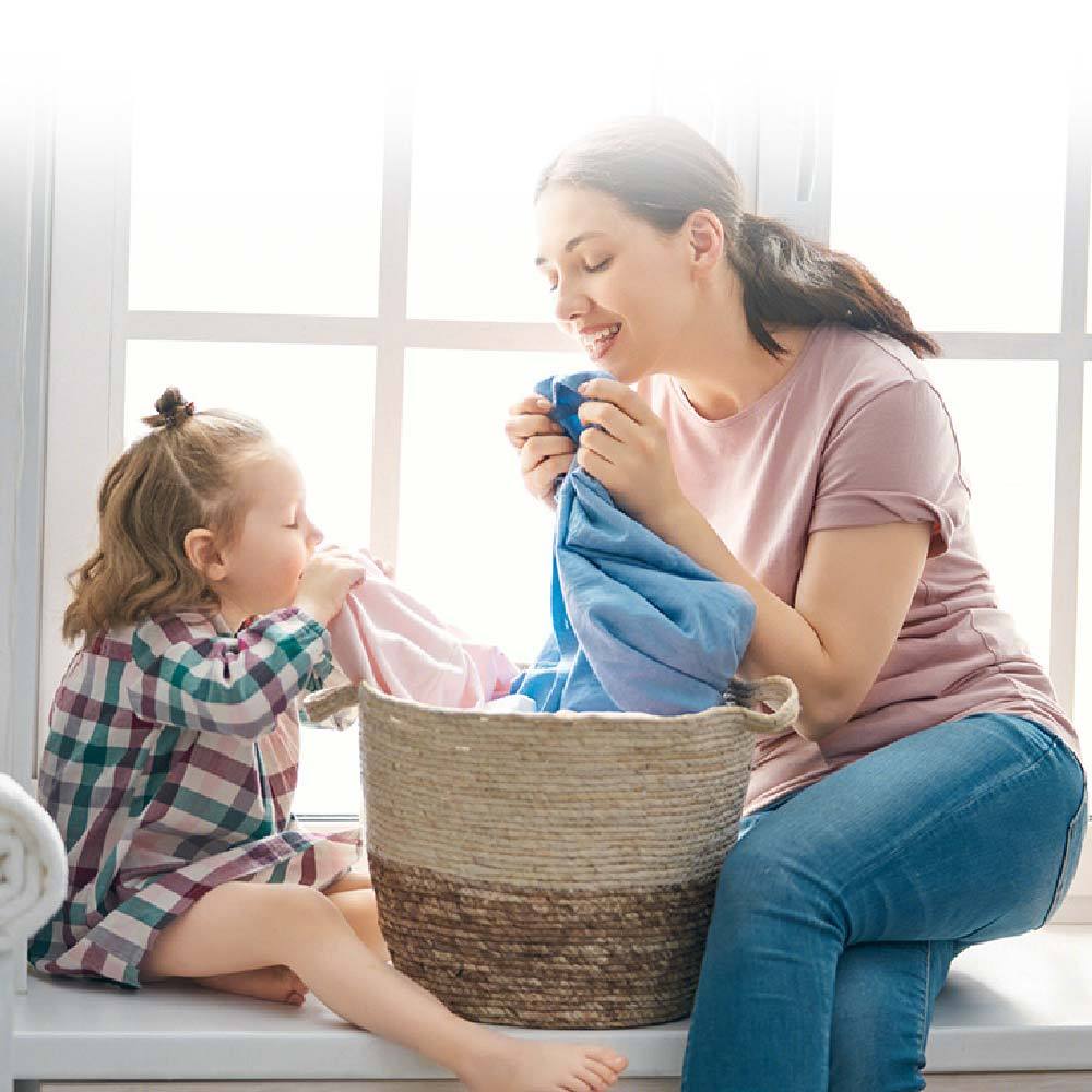 洗衣球 洗衣膠囊 100入 洗衣凝膠 洗衣凝珠 洗衣膠球【Ho覓好物】 濃縮洗衣精 JP2620, , large