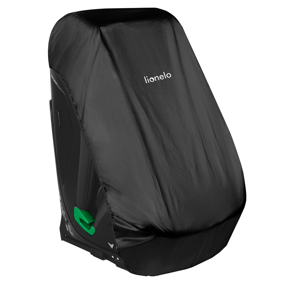 【Lionelo】通用型汽車安全座椅隔熱/防塵套 Thermal Cover(汽座防塵 隔熱 收納 防潑水), , large