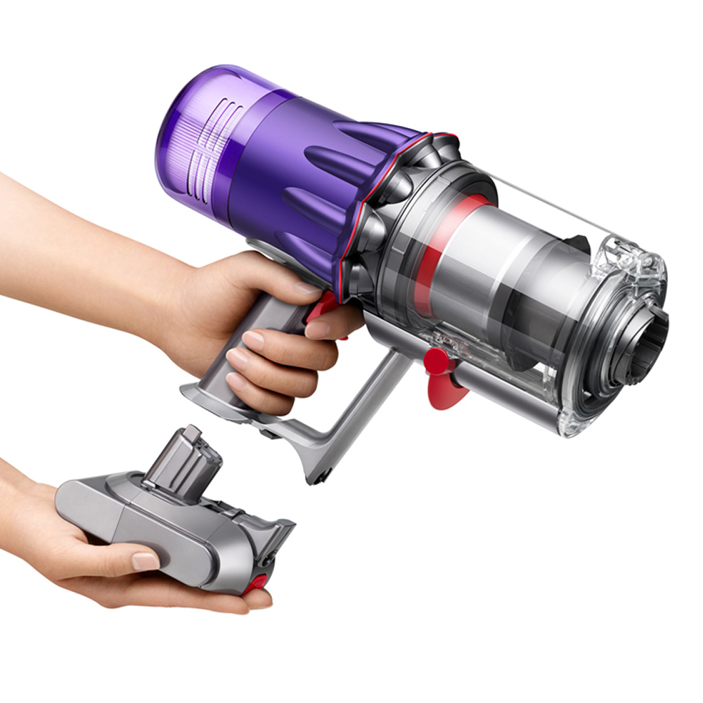 Dyson Origin SV18, , large