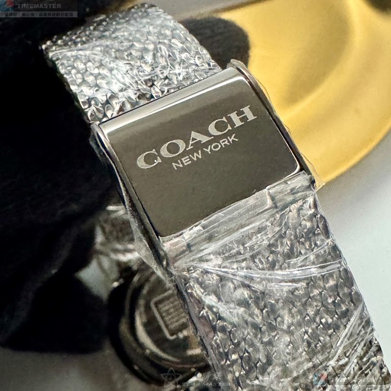 [TIMEMASTER] COACH watch, 28mm, CH00251, , large