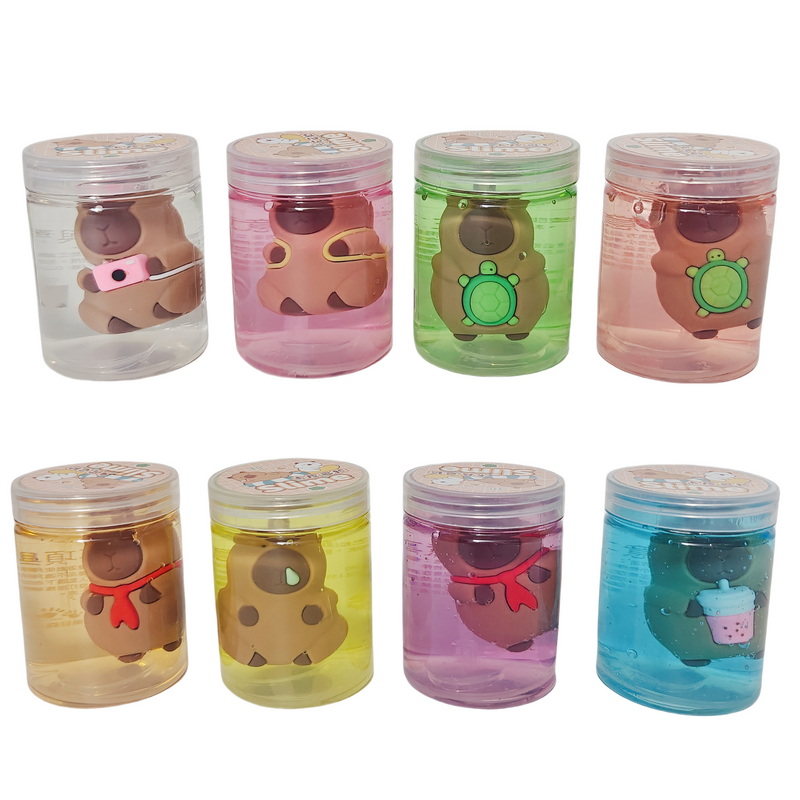 69系列吊飾公仔史萊姆, , large