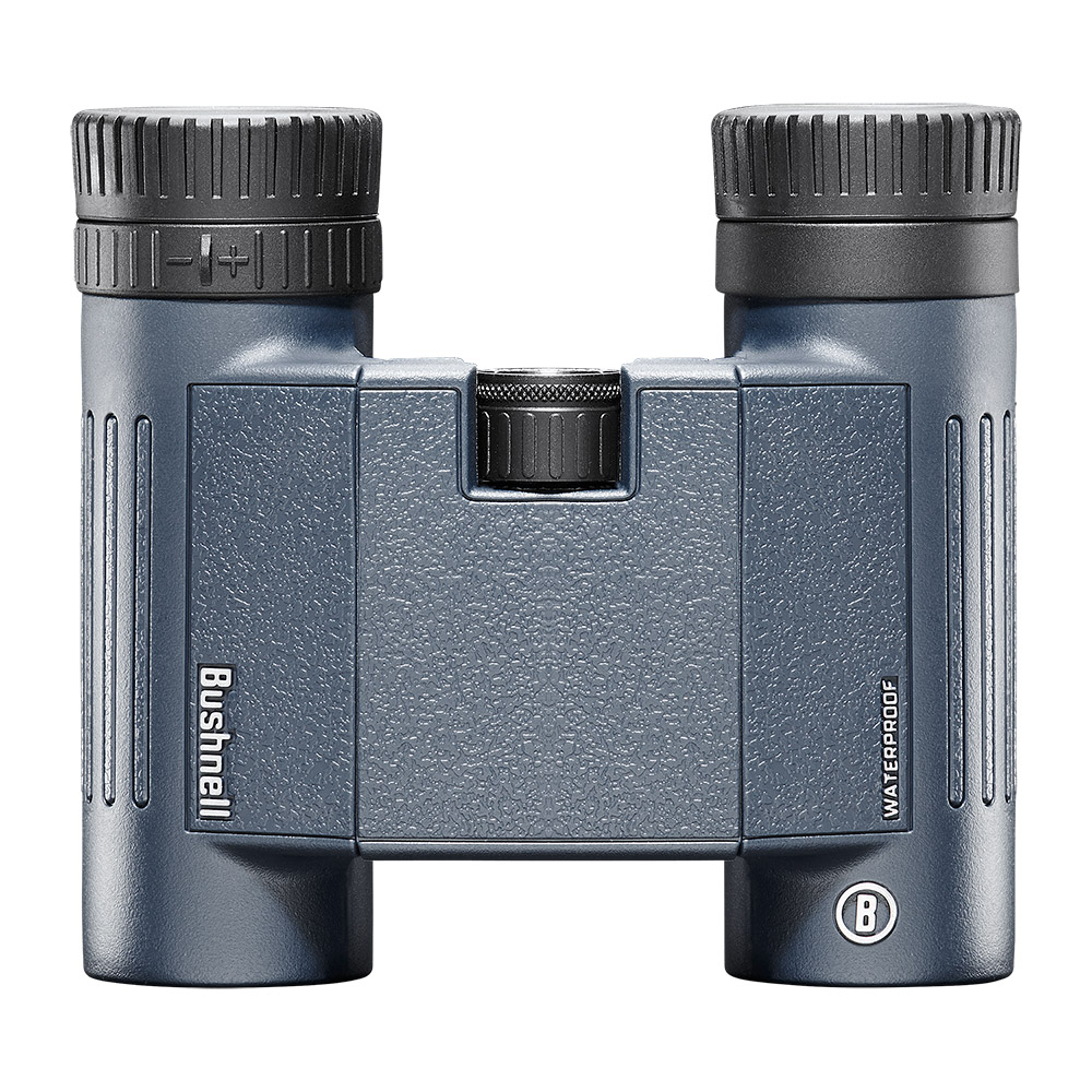 [美國 Bushnell] H2O 新水漾 10x25mm 防水輕便型雙筒望遠鏡 130105R (公司貨), , large