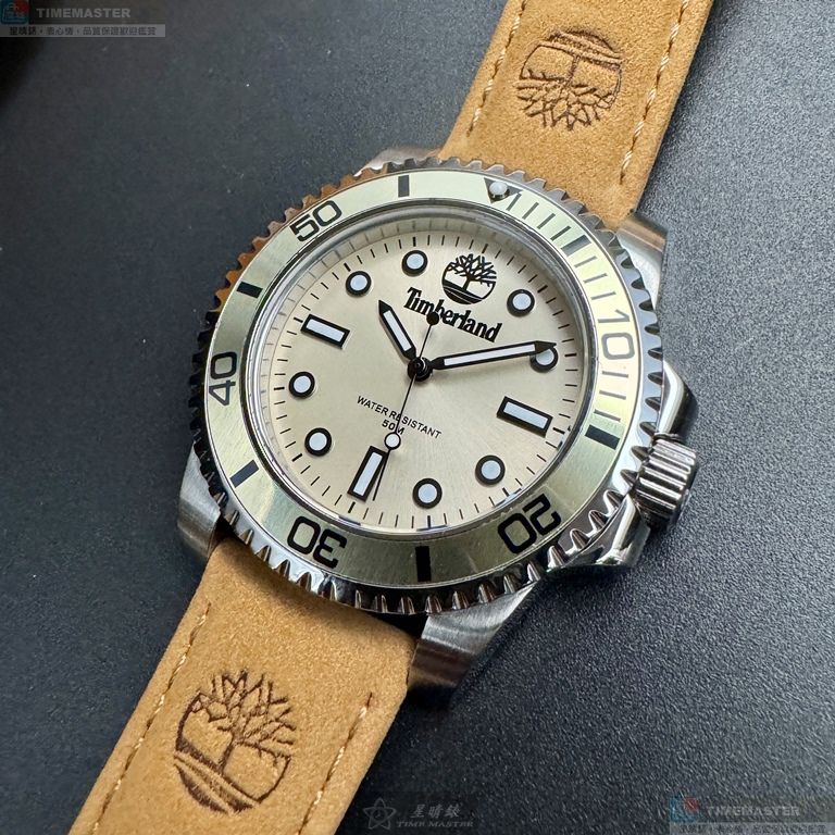 [TIMEMASTER] 新品牌 watch, 40mm, TL57198, , large