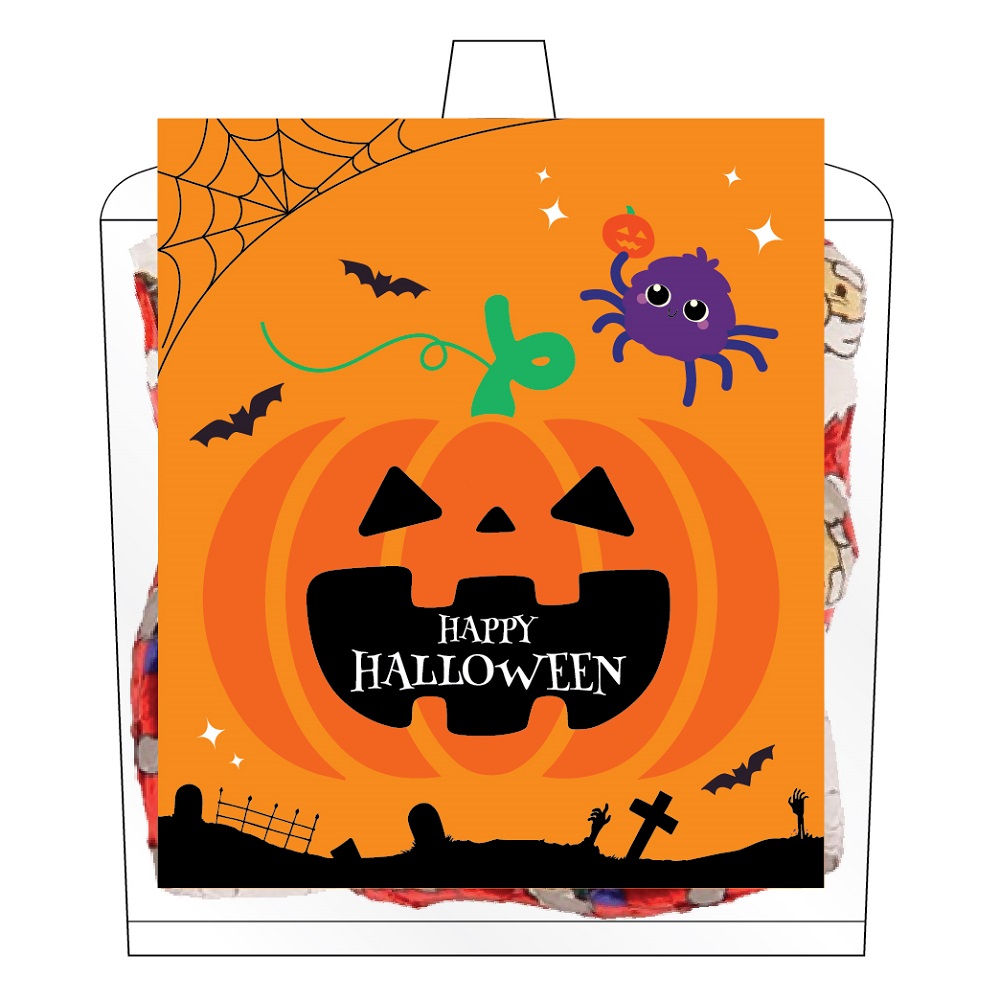 節慶糖果盒65g, , large