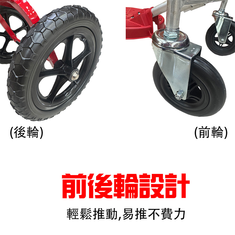  [Yuantai Agriculture] AKA Electric Push Lawn Mower 36V Backpack Battery Lawn Mower - Fully Equipped, , large