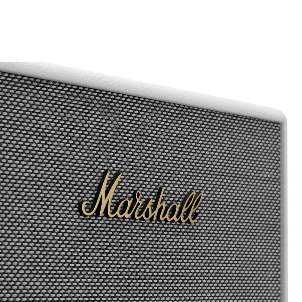 Marshall Stanmore BT II 藍芽喇叭音箱 時尚白色款【敦煌樂器】, , large