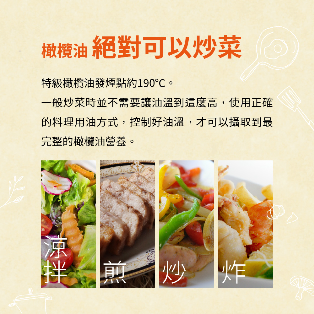 【囍瑞 BIOES】瑪伊娜嚴選特級初榨橄欖油 (750ml)*6瓶, , large