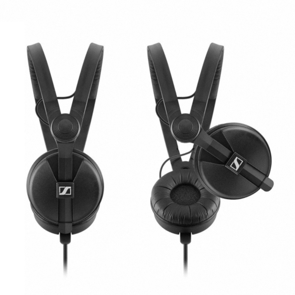 SENNHEISER HD25 專業級監聽耳機【敦煌樂器】, , large