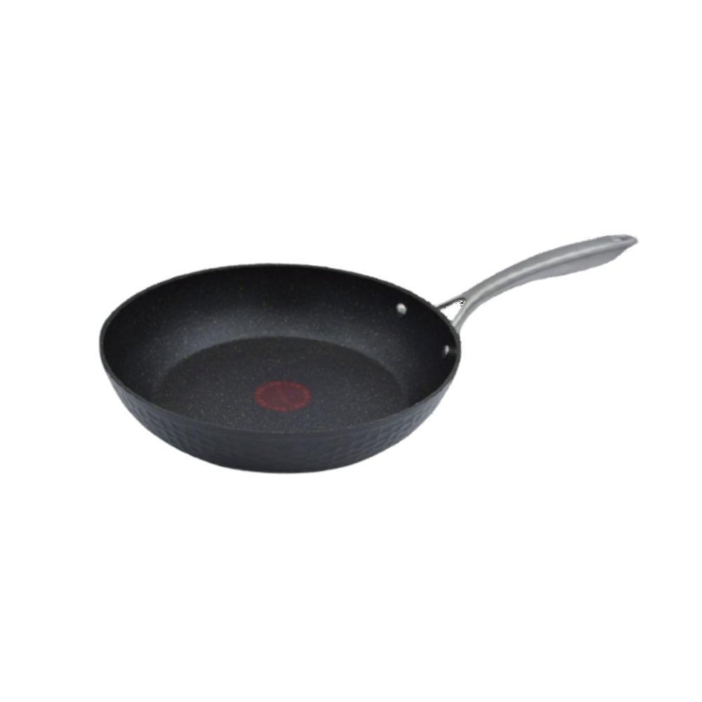 Temperature-sensitive IH frying pan 28cm, , large