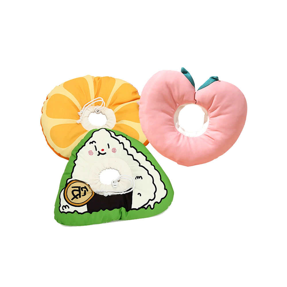 soft collar, , large