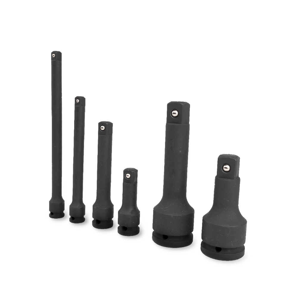 氣動延長接桿 (2/3/4/6分) 氣動風砲加長桿 接桿 套筒延長桿 套筒接桿 延長桿 加長桿, , large