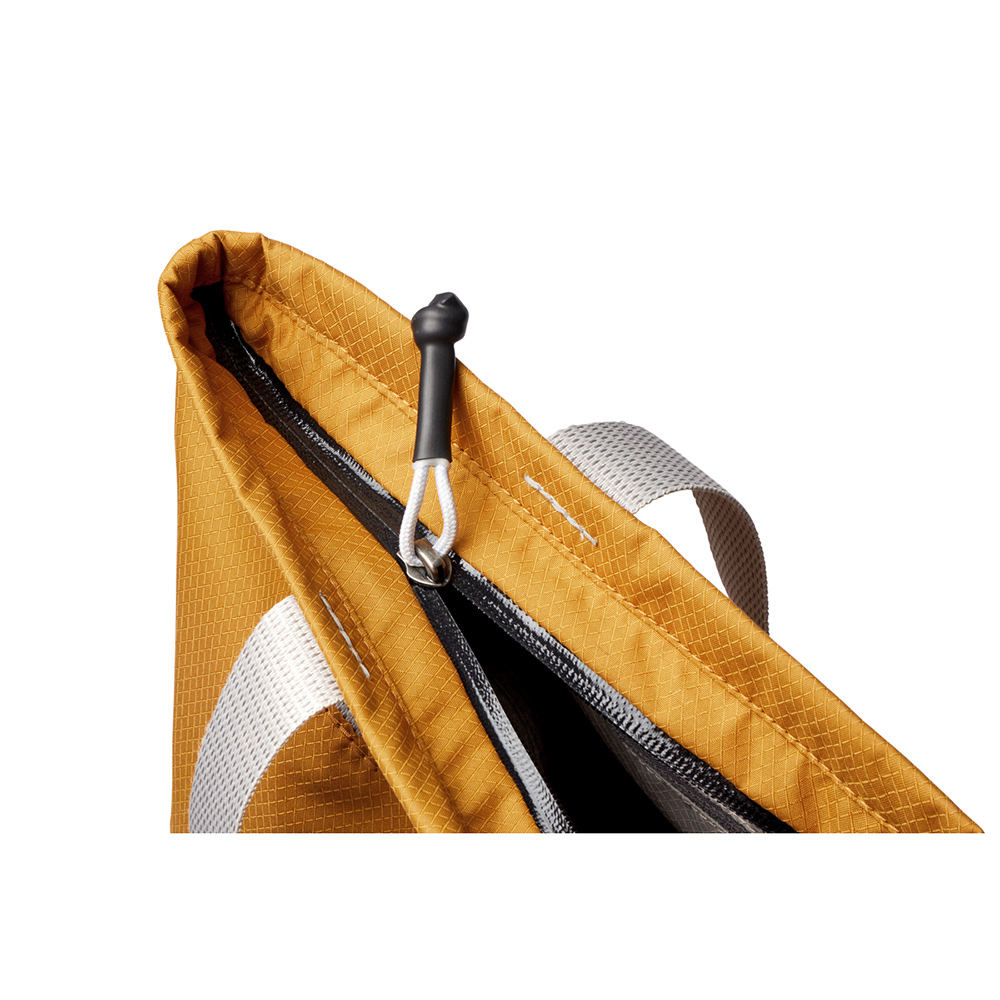 |快速出貨|Bellroy 輕量托特包 側背包 全長拉鍊-芥末黃, , large