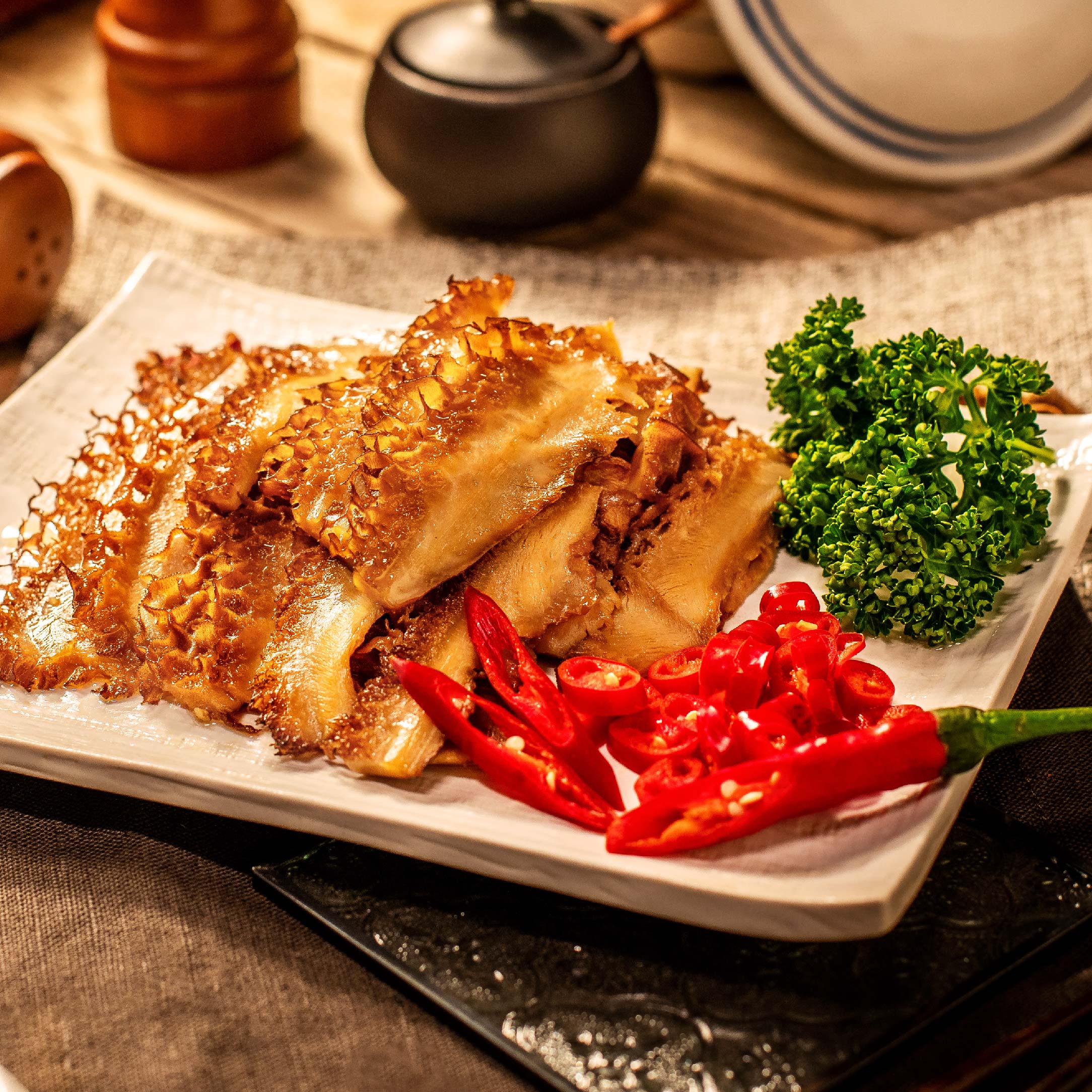 【Booklet】beef10 platter, , large