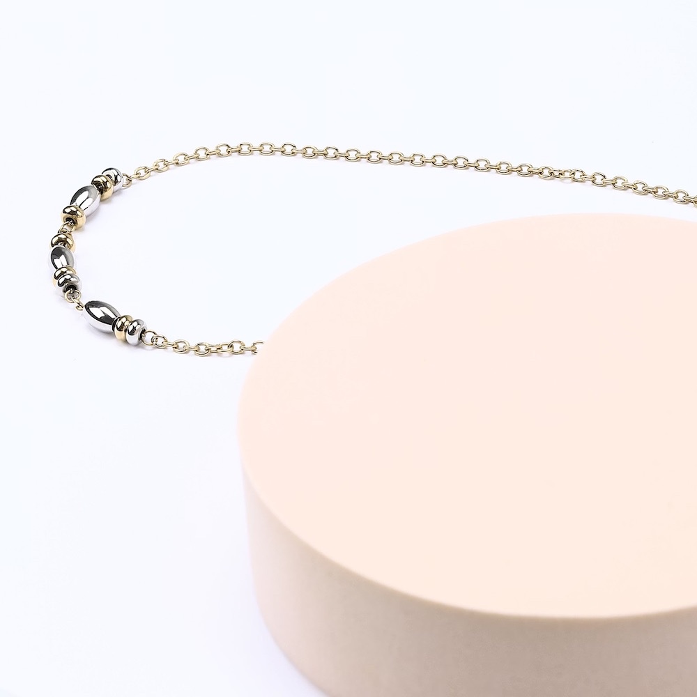 【MORELLATO】Colori 不鏽鋼多彩項鍊 SAXQ06, , large