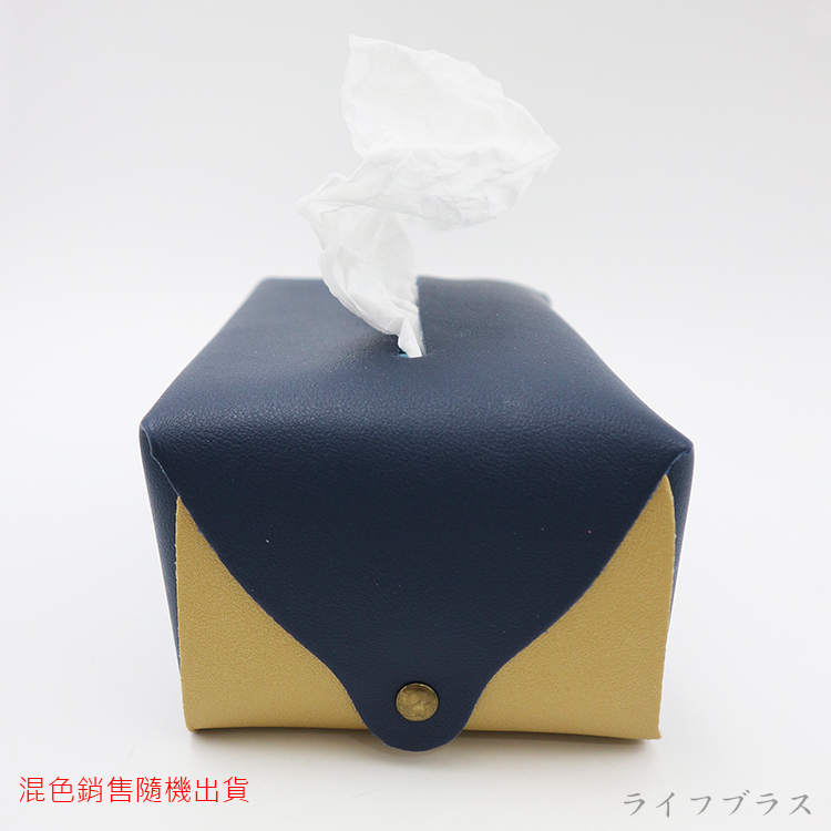 巧拼吊掛面紙盒-3入, , large