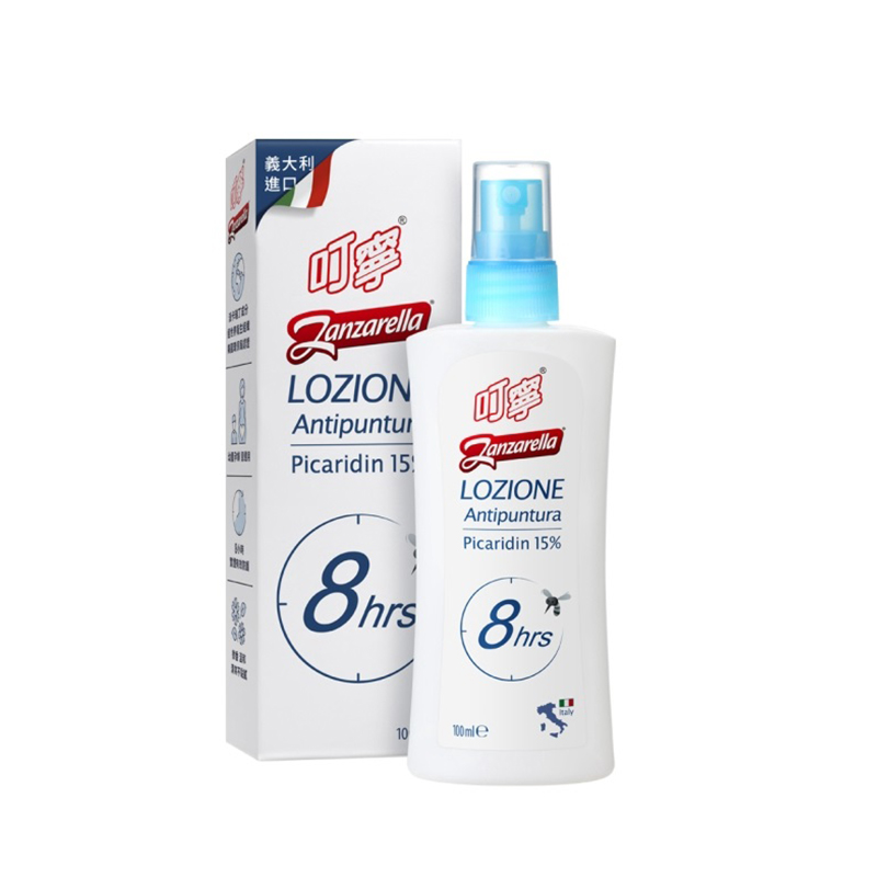 Picaridin Long-lasting anti-mosquito liq, , large