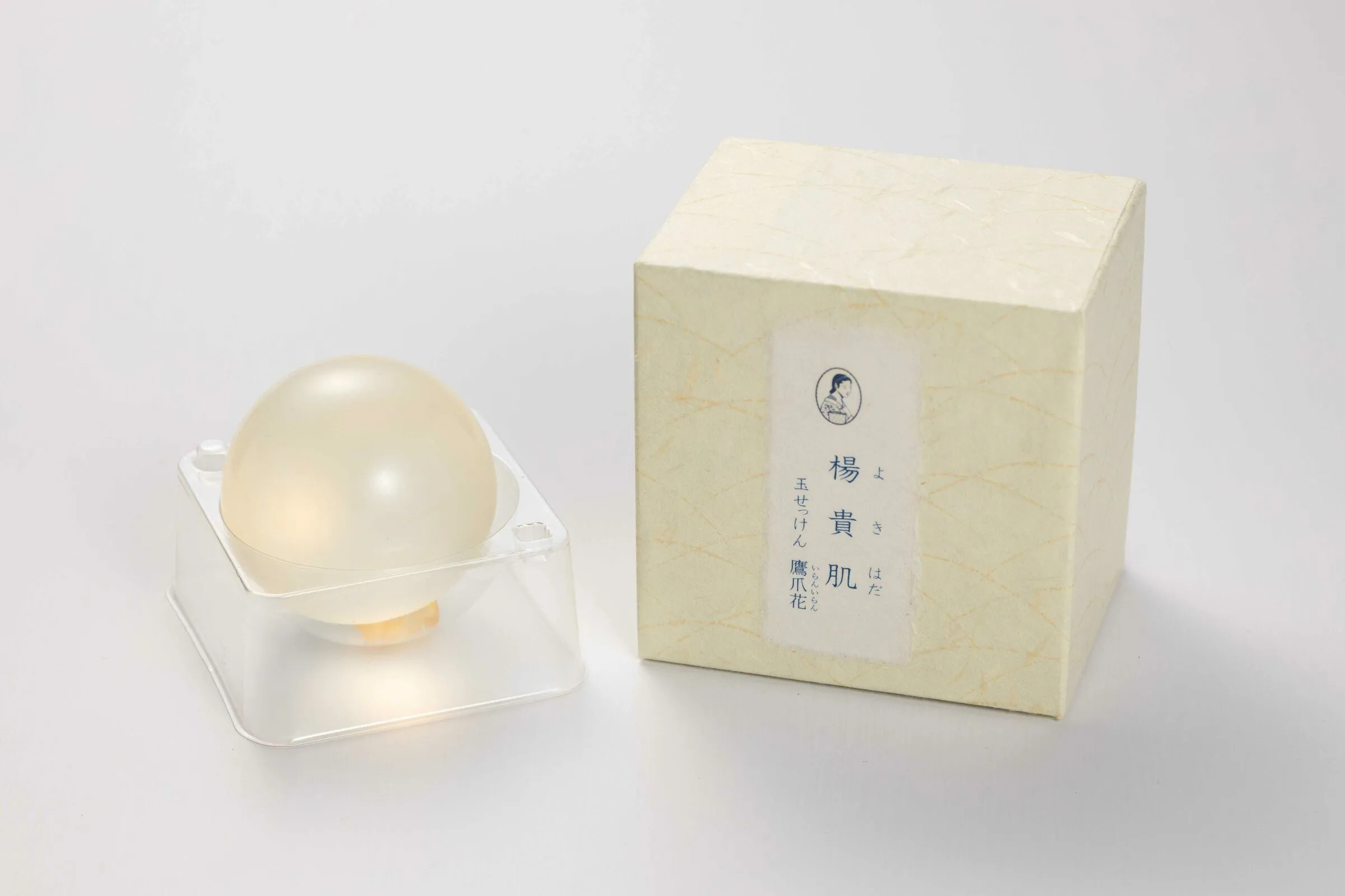 【奧田又右衛門膏本鋪】楊貴肌潔顏球 - 鷹爪花香味 (2入組), , large