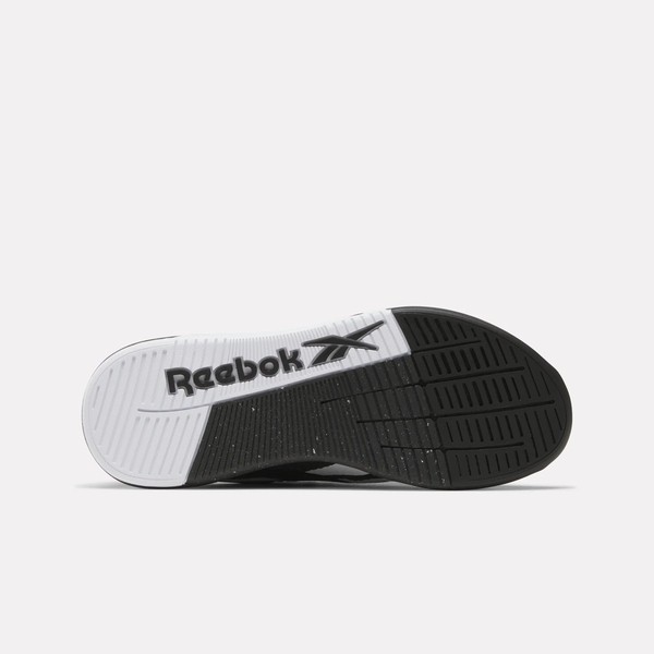 Reebok Nano X5 女 多功能 訓練鞋 穩定 健身 重訓 黑 [100209370], , large