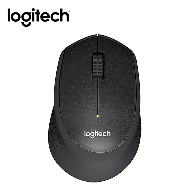 Logitech M331 Wireless Mouse