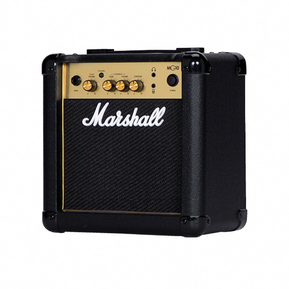 Marshall MG10G 電吉他音箱【敦煌樂器】, , large