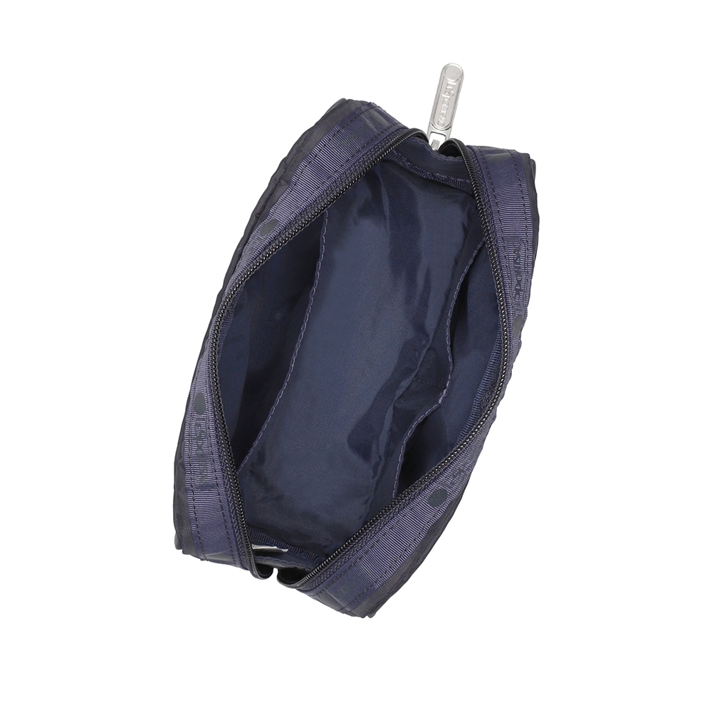 |快速出貨|Lesportsac Rectangular Cosmetic 長形化妝包 -鮮果彩繡, , large